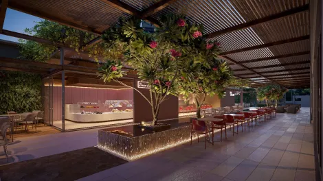 imagem 3 - Comercial - Sala em Condomínio imagem 3 - Comercial - Sala em Condomínio