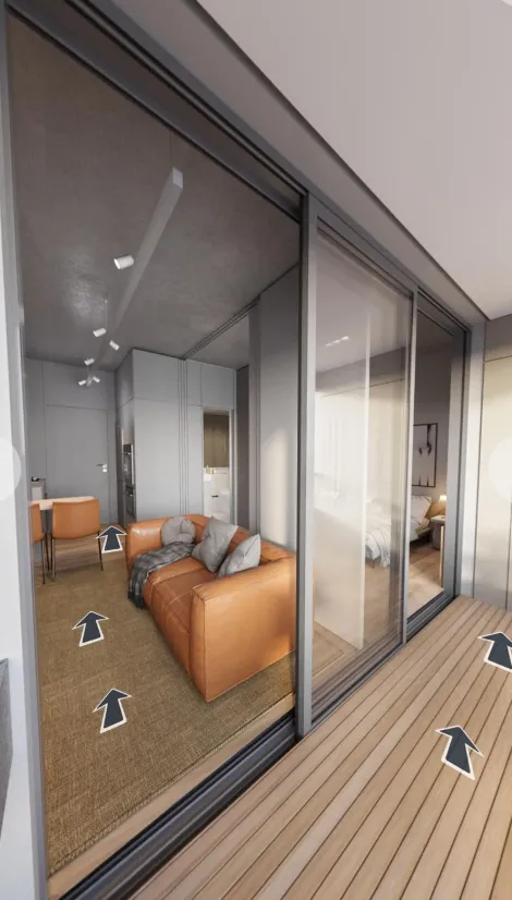 imagem 2 - Apartamento - Padrão imagem 2 - Apartamento - Padrão