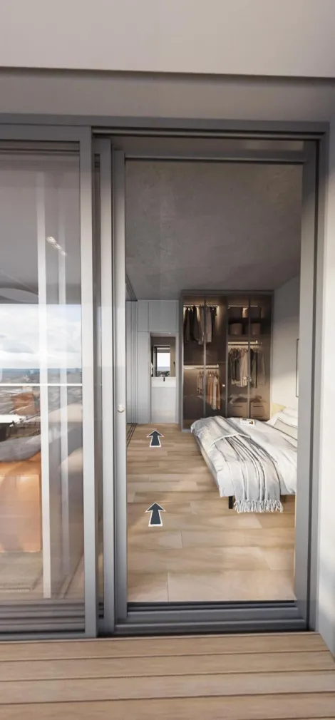 imagem 5 - Apartamento - Padrão imagem 5 - Apartamento - Padrão