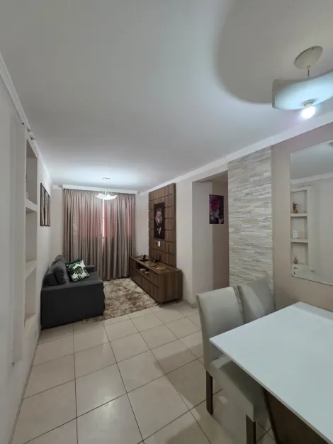 imagem 2 - Apartamento - Padrão imagem 2 - Apartamento - Padrão
