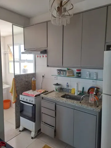 imagem 2 - Apartamento no residencial Julia II. imagem 2 - Apartamento no residencial Julia II.