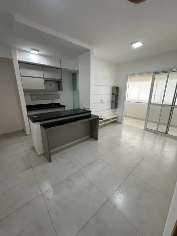imagem 2 - Apartamento completo no residencial Cassis, na Vila Aviação - Pronto para morar imagem 2 - Apartamento completo no residencial Cassis, na Vila Aviação - Pronto para morar