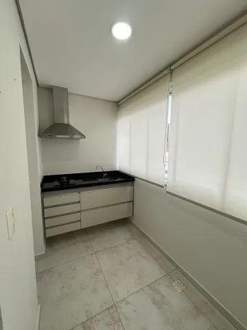 imagem 4 - Apartamento completo no residencial Cassis, na Vila Aviação - Pronto para morar imagem 4 - Apartamento completo no residencial Cassis, na Vila Aviação - Pronto para morar