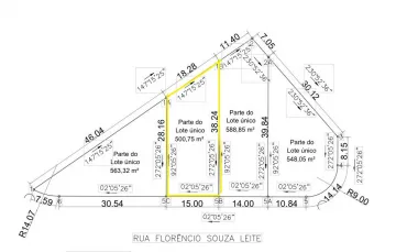 imagem 1 - EXCELENTE LOTE NA ZONAL SUL COMERCIAL/RESIDENCIAL E TOPOGRAFIA PLANA imagem 1 - EXCELENTE LOTE NA ZONAL SUL COMERCIAL/RESIDENCIAL E TOPOGRAFIA PLANA