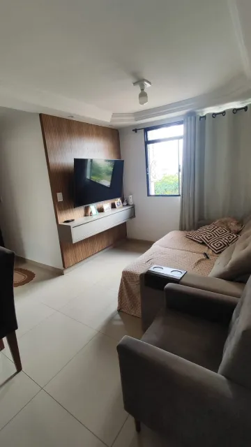 imagem 3 - APARTAMENTO À VENDA NO RESIDENCIAL FLAMBOYANTS imagem 3 - APARTAMENTO À VENDA NO RESIDENCIAL FLAMBOYANTS