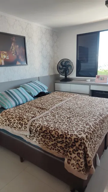 imagem 5 - APARTAMENTO À VENDA NO RESIDENCIAL FLAMBOYANTS imagem 5 - APARTAMENTO À VENDA NO RESIDENCIAL FLAMBOYANTS