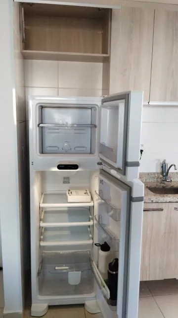 imagem 4 - Apartamento semimobiliado no residencial Pasárgada imagem 4 - Apartamento semimobiliado no residencial Pasárgada