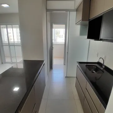 imagem 3 - Lindo apartamento no residencial Cassis Vila Aviação imagem 3 - Lindo apartamento no residencial Cassis Vila Aviação