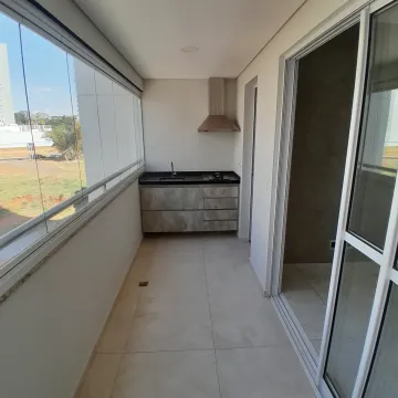 imagem 1 - Lindo apartamento no residencial Cassis Vila Aviação imagem 1 - Lindo apartamento no residencial Cassis Vila Aviação