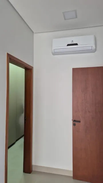 imagem 5 - Casa com 4 suítes no Condomínio Tamboré, imóvel extremamente novo. imagem 5 - Casa com 4 suítes no Condomínio Tamboré, imóvel extremamente novo.