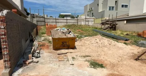 imagem 1 - Ótimo terreno no condomínio Residencial Tamboré imagem 1 - Ótimo terreno no condomínio Residencial Tamboré