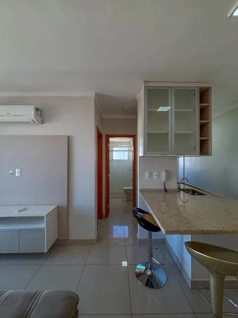 imagem 2 - Apartamento Mobiliado no Residencial Galileu imagem 2 - Apartamento Mobiliado no Residencial Galileu
