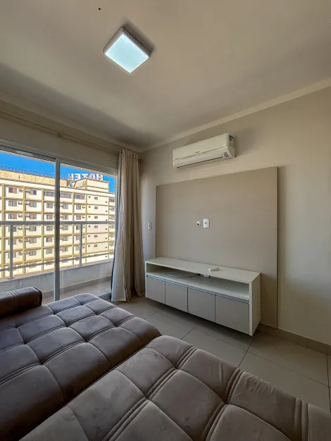 imagem 3 - Apartamento Mobiliado no Residencial Galileu imagem 3 - Apartamento Mobiliado no Residencial Galileu