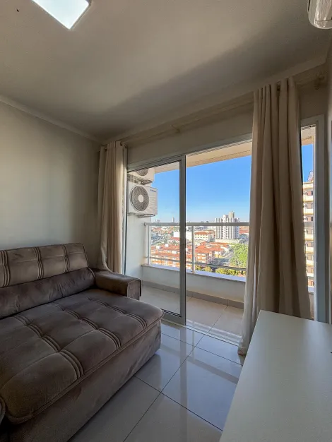 imagem 4 - Apartamento Mobiliado no Residencial Galileu imagem 4 - Apartamento Mobiliado no Residencial Galileu