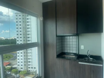imagem 1 - Ótimo apartamento no residencial Brunello, andar alto zona sul imagem 1 - Ótimo apartamento no residencial Brunello, andar alto zona sul