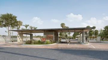 imagem 4 - Lote de 402 m² no Residencial Ávila 1 em Piratininga imagem 4 - Lote de 402 m² no Residencial Ávila 1 em Piratininga