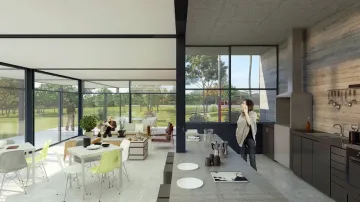 imagem 5 - Lote de 402 m² no Residencial Ávila 1 em Piratininga imagem 5 - Lote de 402 m² no Residencial Ávila 1 em Piratininga