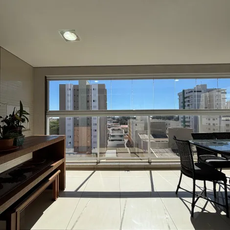 imagem 2 - Apartamento Impecável no residencial Flamingo! 3 Suítes com Varanda Gourmet e 4 Vagas, Andar Alto e sol da manhã imagem 2 - Apartamento Impecável no residencial Flamingo! 3 Suítes com Varanda Gourmet e 4 Vagas, Andar Alto e sol da manhã