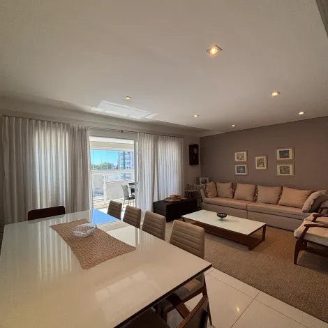 imagem 4 - Apartamento Impecável no residencial Flamingo! 3 Suítes com Varanda Gourmet e 4 Vagas, Andar Alto e sol da manhã imagem 4 - Apartamento Impecável no residencial Flamingo! 3 Suítes com Varanda Gourmet e 4 Vagas, Andar Alto e sol da manhã