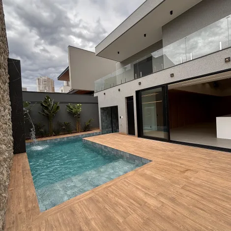 imagem 3 - Casa sobrado no Residencial Villaggio III imagem 3 - Casa sobrado no Residencial Villaggio III