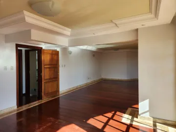 imagem 4 - Apartamento alto padrão para locação no edificio Salerno imagem 4 - Apartamento alto padrão para locação no edificio Salerno