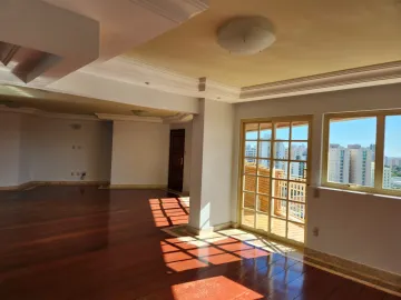 imagem 1 - Apartamento alto padrão para locação no edificio Salerno imagem 1 - Apartamento alto padrão para locação no edificio Salerno