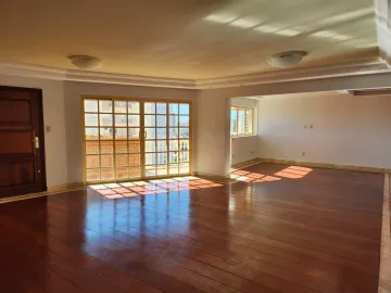 imagem 2 - Apartamento alto padrão para locação no edificio Salerno imagem 2 - Apartamento alto padrão para locação no edificio Salerno