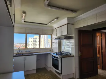 imagem 5 - Apartamento alto padrão para locação no edificio Salerno imagem 5 - Apartamento alto padrão para locação no edificio Salerno