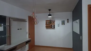 imagem 1 - Lindo apartamento para locação no edificio Bela França imagem 1 - Lindo apartamento para locação no edificio Bela França