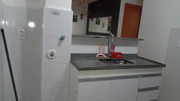 imagem 2 - Lindo apartamento para locação no edificio Bela França imagem 2 - Lindo apartamento para locação no edificio Bela França