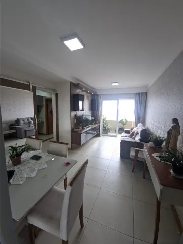 imagem 1 - Apartamento no residencial Uatumã, mobiliado, sol da manhã imagem 1 - Apartamento no residencial Uatumã, mobiliado, sol da manhã