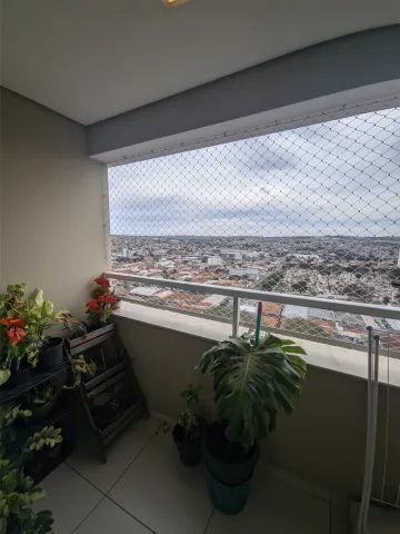 imagem 3 - Apartamento no residencial Uatumã, mobiliado, sol da manhã imagem 3 - Apartamento no residencial Uatumã, mobiliado, sol da manhã