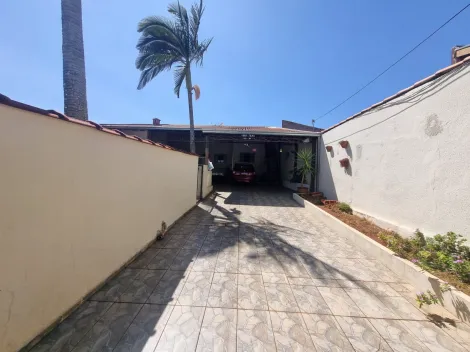 imagem 1 - Casa com área de lazer e piscina no  Bairro Jardim Carolina imagem 1 - Casa com área de lazer e piscina no  Bairro Jardim Carolina