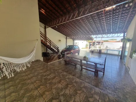 imagem 2 - Casa com área de lazer e piscina no  Bairro Jardim Carolina imagem 2 - Casa com área de lazer e piscina no  Bairro Jardim Carolina