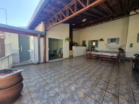 imagem 5 - Casa com área de lazer e piscina no  Bairro Jardim Carolina imagem 5 - Casa com área de lazer e piscina no  Bairro Jardim Carolina