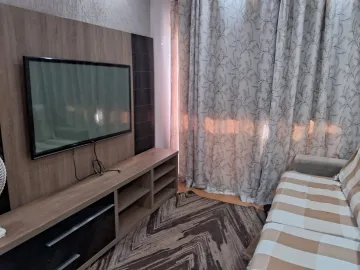 imagem 3 - Apartamento Suely II localizado a 3 quadras da avenida Nações Unidas, mobiliado imagem 3 - Apartamento Suely II localizado a 3 quadras da avenida Nações Unidas, mobiliado