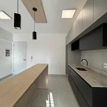 imagem 1 - Apartamento novo próximo a estrutural comercial, desocupado imagem 1 - Apartamento novo próximo a estrutural comercial, desocupado