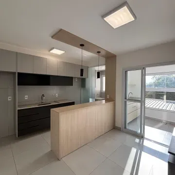 imagem 3 - Apartamento novo próximo a estrutural comercial, desocupado imagem 3 - Apartamento novo próximo a estrutural comercial, desocupado