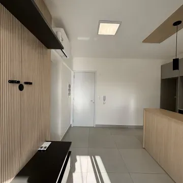 imagem 2 - Apartamento novo próximo a estrutural comercial, desocupado imagem 2 - Apartamento novo próximo a estrutural comercial, desocupado