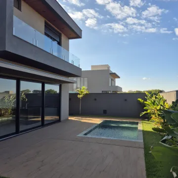 imagem 2 - Excelente casa no condomínio Residencial Alphaville em Bauru imagem 2 - Excelente casa no condomínio Residencial Alphaville em Bauru