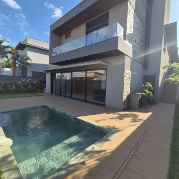 imagem 1 - Excelente casa no condomínio Residencial Alphaville em Bauru imagem 1 - Excelente casa no condomínio Residencial Alphaville em Bauru