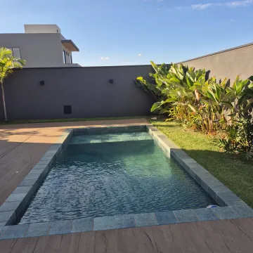 imagem 3 - Excelente casa no condomínio Residencial Alphaville em Bauru imagem 3 - Excelente casa no condomínio Residencial Alphaville em Bauru