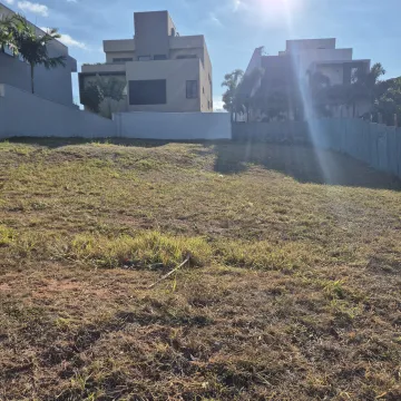 imagem 1 - Ótimo terreno, pronto para construir no condomínio Alphaville Bauru imagem 1 - Ótimo terreno, pronto para construir no condomínio Alphaville Bauru