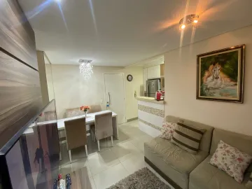 imagem 1 - Apartamento no Residencial Spazio Benfica, próximo a USC imagem 1 - Apartamento no Residencial Spazio Benfica, próximo a USC