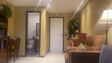 imagem 1 - SALA PRIME SQUARE! Sala Comercial em Localização Privilegiada, 22m² com Vaga Privativa imagem 1 - SALA PRIME SQUARE! Sala Comercial em Localização Privilegiada, 22m² com Vaga Privativa