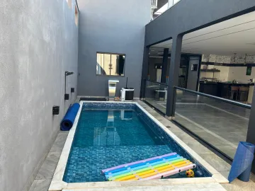 imagem 3 - Excelente casa assobradada no bairro Alto Alegre em Bauru imagem 3 - Excelente casa assobradada no bairro Alto Alegre em Bauru