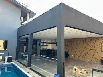 imagem 2 - Excelente casa assobradada no bairro Alto Alegre em Bauru imagem 2 - Excelente casa assobradada no bairro Alto Alegre em Bauru