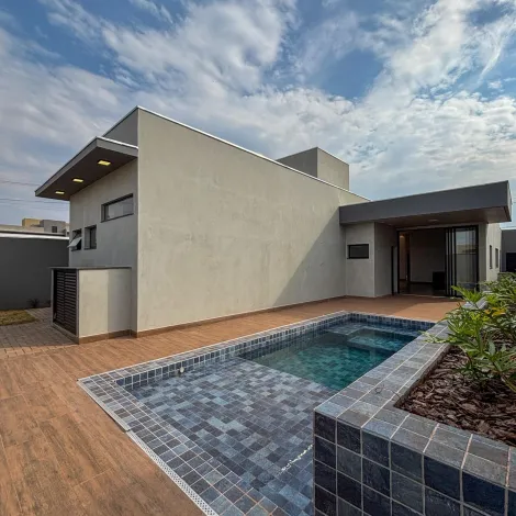 imagem 1 - Linda casa com 3 suítes e área de lazer completa! Condomínio Ávila 1 imagem 1 - Linda casa com 3 suítes e área de lazer completa! Condomínio Ávila 1