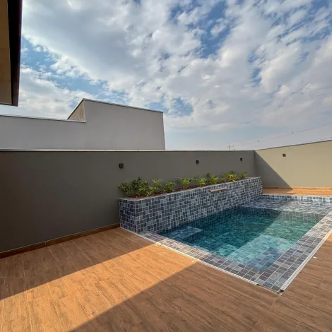 imagem 3 - Linda casa com 3 suítes e área de lazer completa! Condomínio Ávila 1 imagem 3 - Linda casa com 3 suítes e área de lazer completa! Condomínio Ávila 1