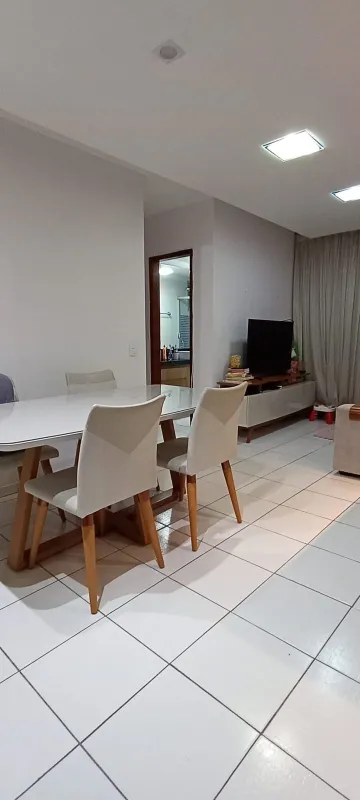 imagem 2 - Residencial Búzios, Zona sul, excelente apartamento, próximo à avenida Getúlio Vargas imagem 2 - Residencial Búzios, Zona sul, excelente apartamento, próximo à avenida Getúlio Vargas